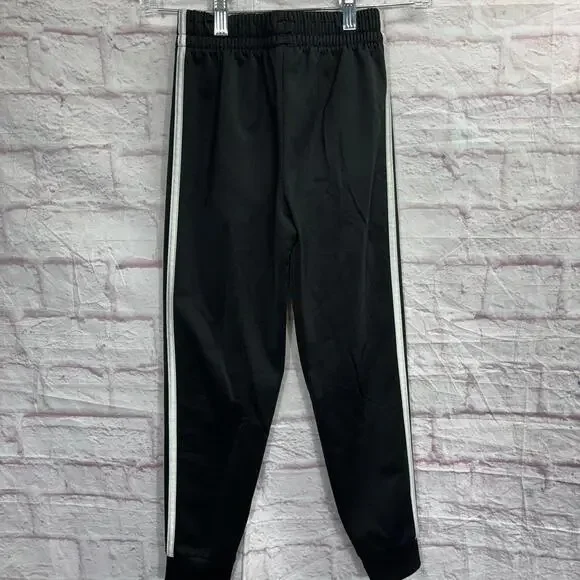 Adidas Unisex Kids Size 7 Joggers - Picture 5 of 5